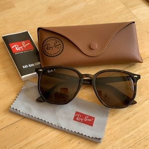 Ray-Ban Polarized Sunglasses